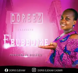 Doreez - Ebubedike
